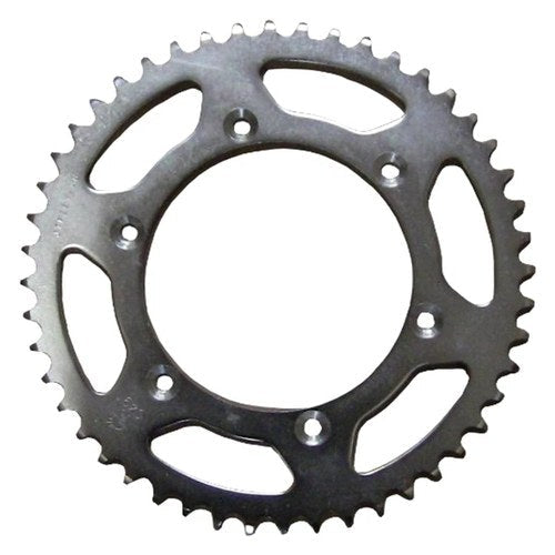 For Yamaha WR250R 08-15 JT Sprockets JTR245/2.47 Rear High Carbon Steel Sprocket