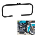 Engine Guard Highway Crash Bar Fit For Harley Softail Slim FatBoy Heritage 00-17