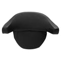King Wrap Around Backrest Fits For Harley road king Glide 97-13 US