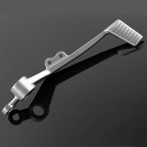 Silver Rear Brake Lever Pedal set Fit For Honda CBR600RR 2007-2024 US