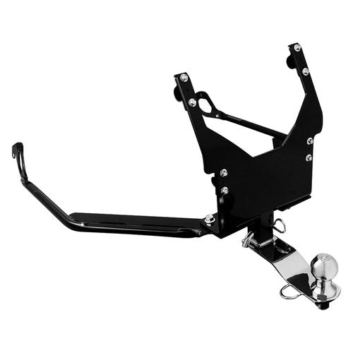 For Honda Goldwing 1800 2001-2008 Kuryakyn 7642 Trailer Hitch