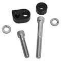 For Harley-Davidson Cvo 2014-2015 Vance & Hines Floorboard Extension Kit