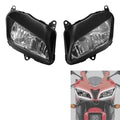 Headlight Assembly Headlamp Fit For Honda Cbr 600 RR CBR600RR 2007-2012 2011