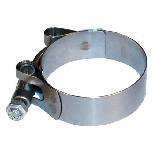 For Harley-Davidson Electra Glide 1970-1978 S&S Cycle Manifold Clamp