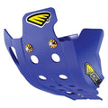 For Yamaha YZ250 2005-2020 Cycra 1CYC-6225-62 Full Armor Skid Plate