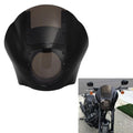 Quarter Fairing Windshield Fit For Harley Dyna Sportster XL1200 XL 883 Fxr Usa
