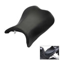 Black Front Rider Driver Seat Fit For Suzuki GSXR750 GSXR600 2006-2007 06 07