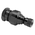 BikeMaster 151973 Black Forged Valve Stem