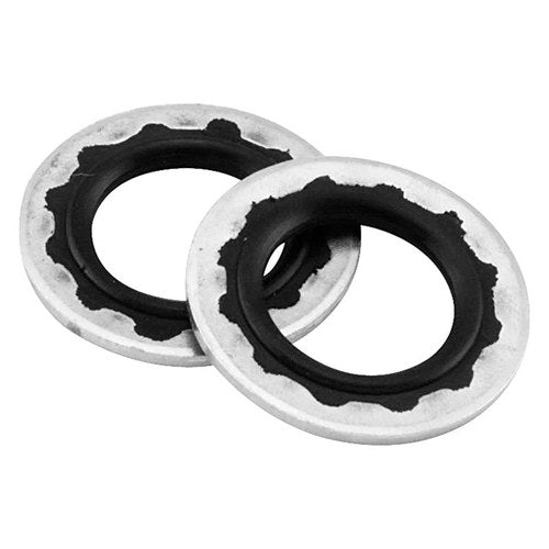 Biker's Choice 75599 Banjo Bolt Sealing Washers