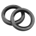 For Kawasaki Eliminator 125 2001-2006 BikeMaster Fork Seals