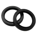 For Suzuki Boulevard 2005-2008 BikeMaster 429018 Fork Seals