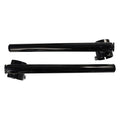 Emgo 23-93144 Clip-On Handlebar