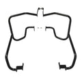 Saddlebag Guard Side Protection Bars Fit For BMW R18 Transcontinental 2021-2025