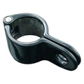 Kuryakyn 1003 Magnum Quick Clamp 1-1/4", Gloss Black