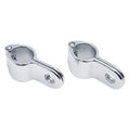 Kuryakyn 1002 Magnum Quick Clamp 1", Chrome