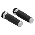 Kuryakyn 5942 Thresher Chrome Grips