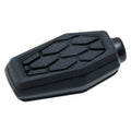For Harley-Davidson Road King 1994-2019 Kuryakyn 5911 Hex Shift Peg Satin Black