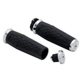Kuryakyn 5920 Handlebars Hex Grips