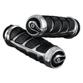 Kuryakyn 6350 Kinetic Chrome Grips