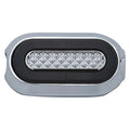 Kuryakyn 7035 Heavy Industry Shift Peg Chrome