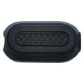 Kuryakyn 7036 Heavy Industry Shift Peg Satin Black