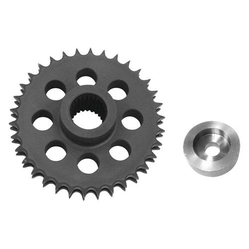 For Harley-Davidson Road Glide 2017-2021 Biker's Choice Compensator Sprocket