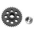 For Harley-Davidson Road Glide 2017-2021 Biker's Choice Compensator Sprocket