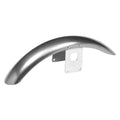 For Harley-Davidson Dyna 93-12 Custom Narrow Glide Front Raw Steel Fender
