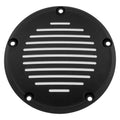 For Harley-Davidson Road King 1999-2017 Biker's Choice 302823 Derby Cover