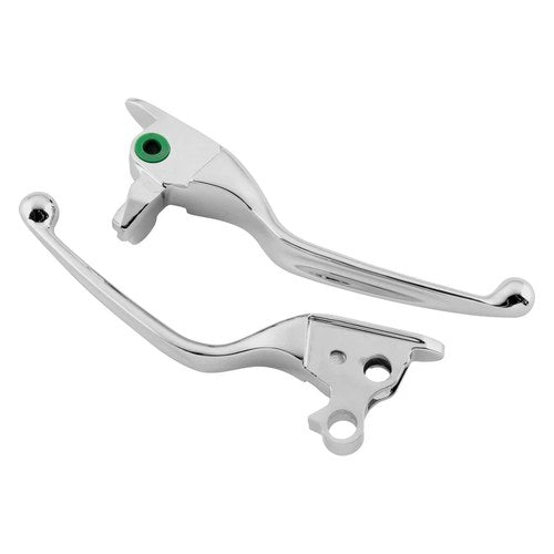 For Harley-Davidson Forty Eight 14-21 Biker's Choice Brake & Clutch Lever Set