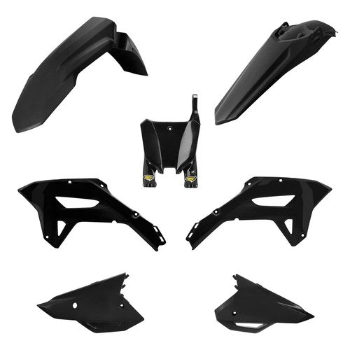 Cycra 1CYC-9432-12 Replica Black Complete Body Kit