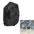 Side Engine Stator Pulser Cover Fit For Kawasaki Z900 2017-2025
