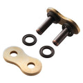 BikeMaster 197411 Bmzr Series Rivet Link