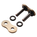 BikeMaster 197400 Bmxr Series Rivet Link