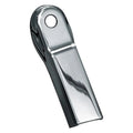 For Harley-Davidson Road King 01-17 Kuryakyn Transmission Shift Arm Cover Chrome