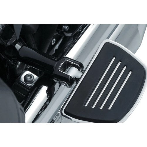 For Harley-Davidson Heritage Classic 18-21 Passenger's Peg Adapters Splined