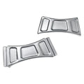 For Harley-Davidson Street Glide 06-13 Chrome Down Tube Crossbrace Cover