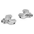 For Indian Chieftain 18-19 Kuryakyn Splined Passenger Board Mount Adapter Chrome