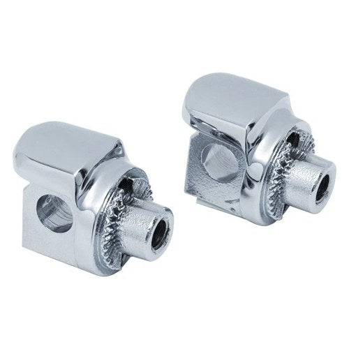 For Harley-Davidson Street Glide 16-21 Rear Male Mount Adapters Non-Pivoting