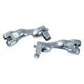 For Indian Challenger 2020 Kuryakyn Adjustable Passenger Peg Mounts