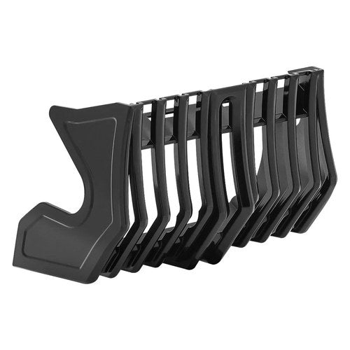 For Harley-Davidson Road King 17-21 Precision Gloss Black Coolant Pump Cover