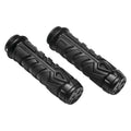 Kuryakyn 5753 Spear Satin Black Grips