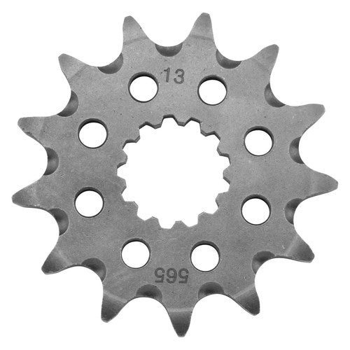 For Honda Grom 125 2014-2020 BikeMaster 965425 420 Series Sprocket