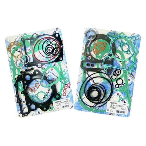 For Honda CR480R 1982-1983 Athena Complete Gasket Kit