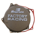 For Kawasaki KX250F 2016 Boyesen CC-17AM Factory Racing Clutch Cover