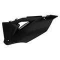 For Kawasaki KX450 2019-2020 Polisport 8423500003 Black Side Panels