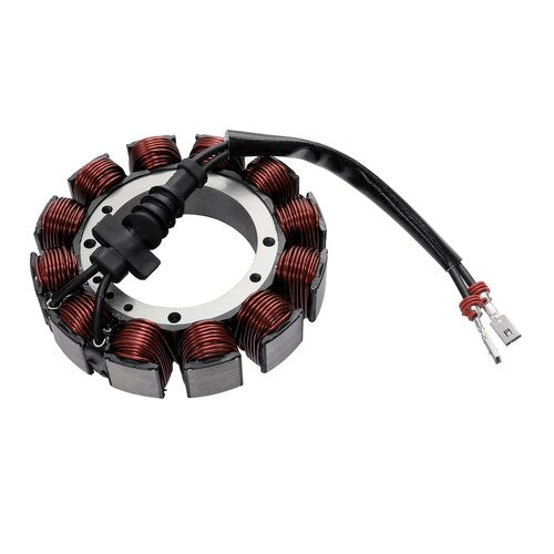 Magneto Generator Stator Coil Fit For Harley Electra Glide Road King 2002-2005