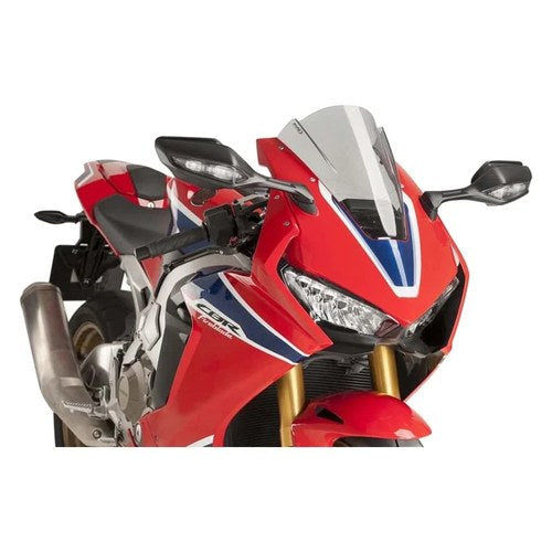 For Honda CBR1000RR 2017 Puig 9407H Racing Screen