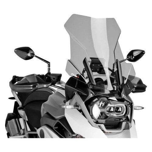 For BMW R1200GS 2013-2018 Puig 6486H Touring Screen