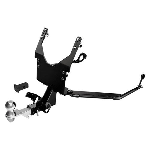 For Honda Goldwing F6B 2013-2017 Kuryakyn 7641 Trailer Hitch